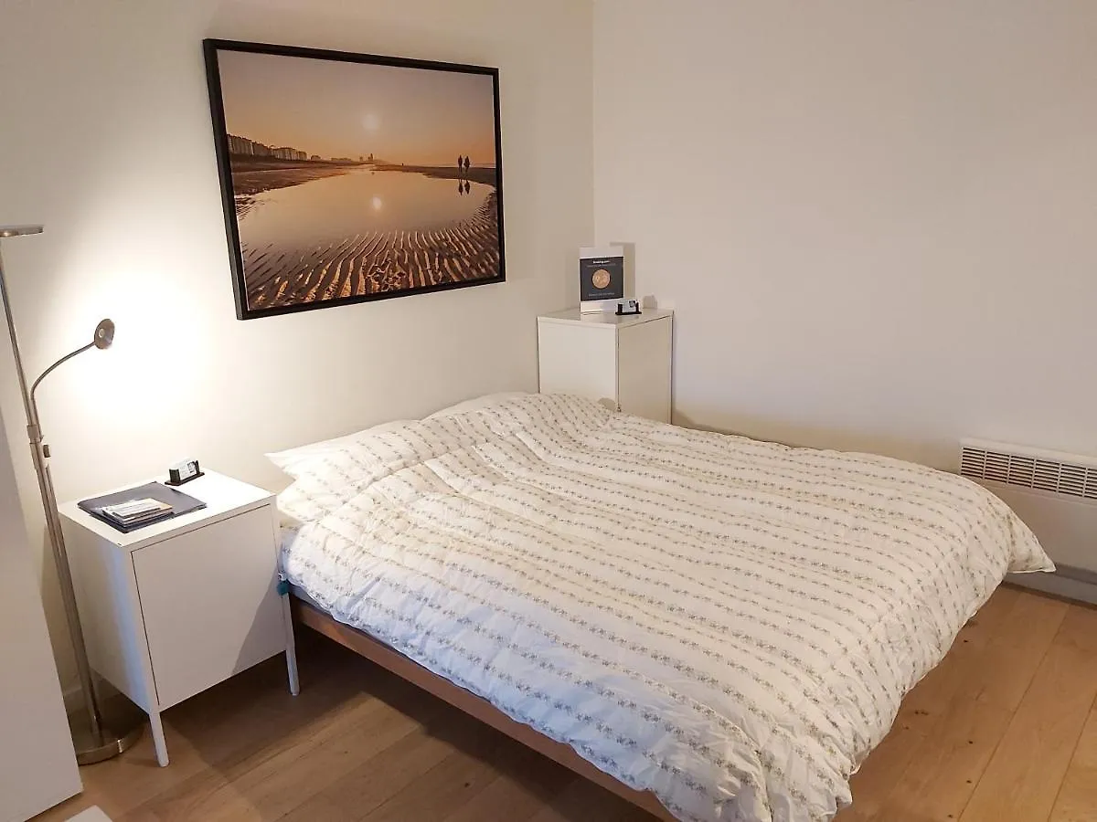 Ostend Sea Paradise Apartment 0*,